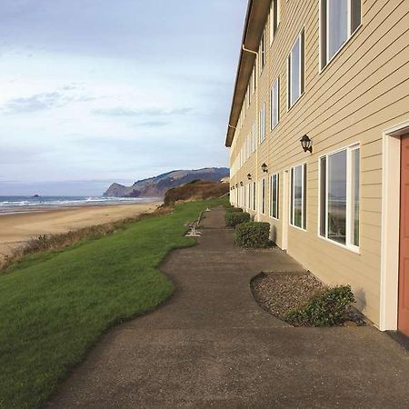 Chinook Winds Casino Resort Lincoln City Zewnętrze zdjęcie