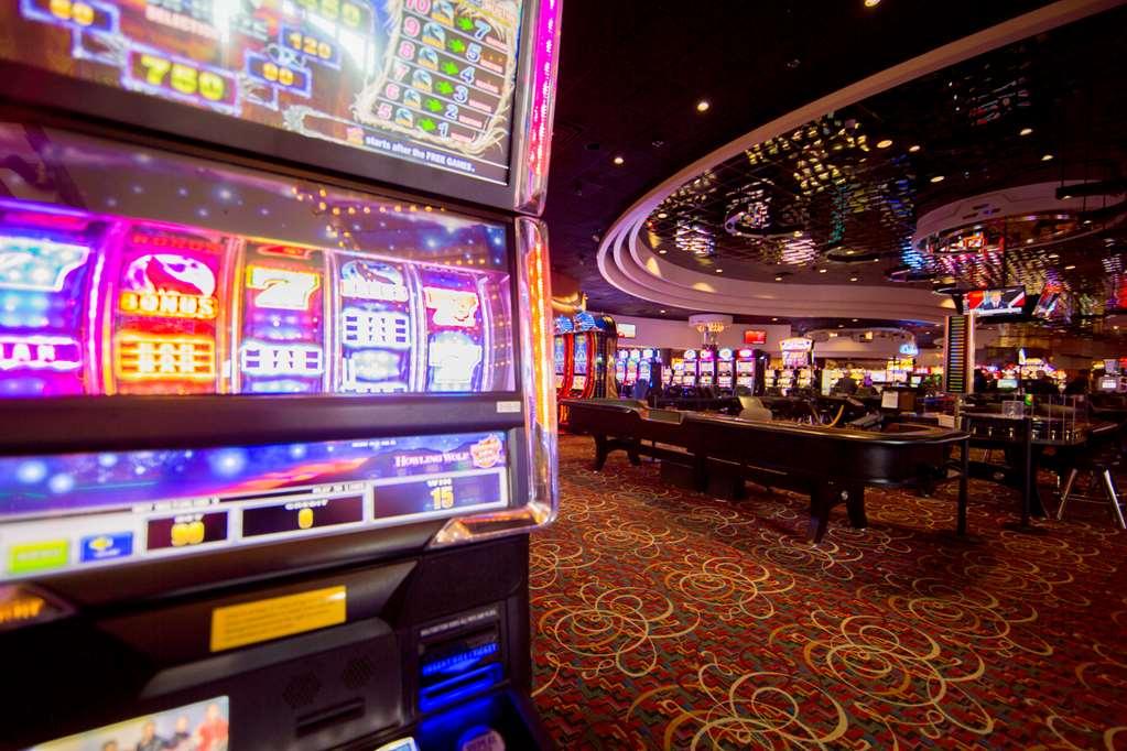 Chinook Winds Casino Resort Lincoln City Udogodnienia zdjęcie