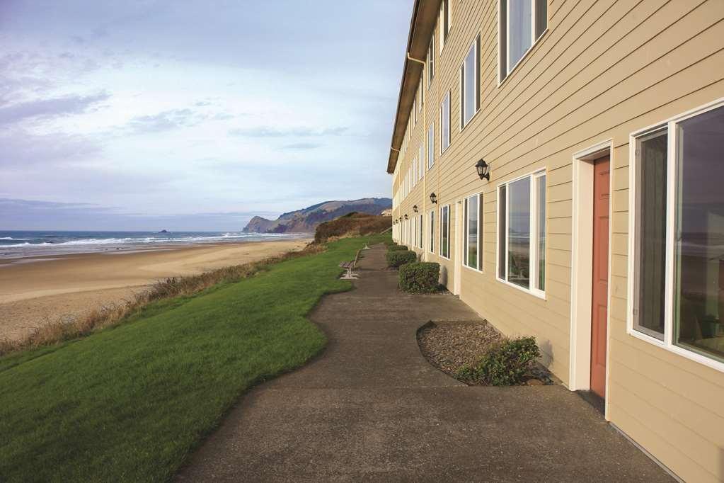Chinook Winds Casino Resort Lincoln City Zewnętrze zdjęcie