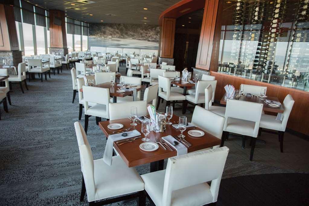 Chinook Winds Casino Resort Lincoln City Restauracja zdjęcie