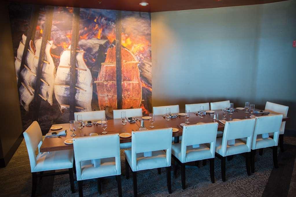Chinook Winds Casino Resort Lincoln City Restauracja zdjęcie