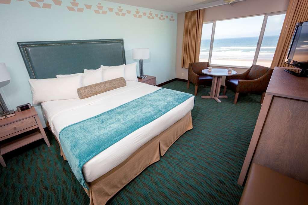 Chinook Winds Casino Resort Lincoln City Pokój zdjęcie