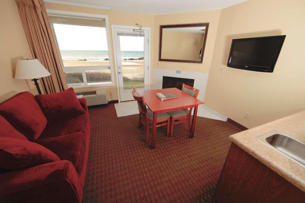 Chinook Winds Casino Resort Lincoln City Pokój zdjęcie