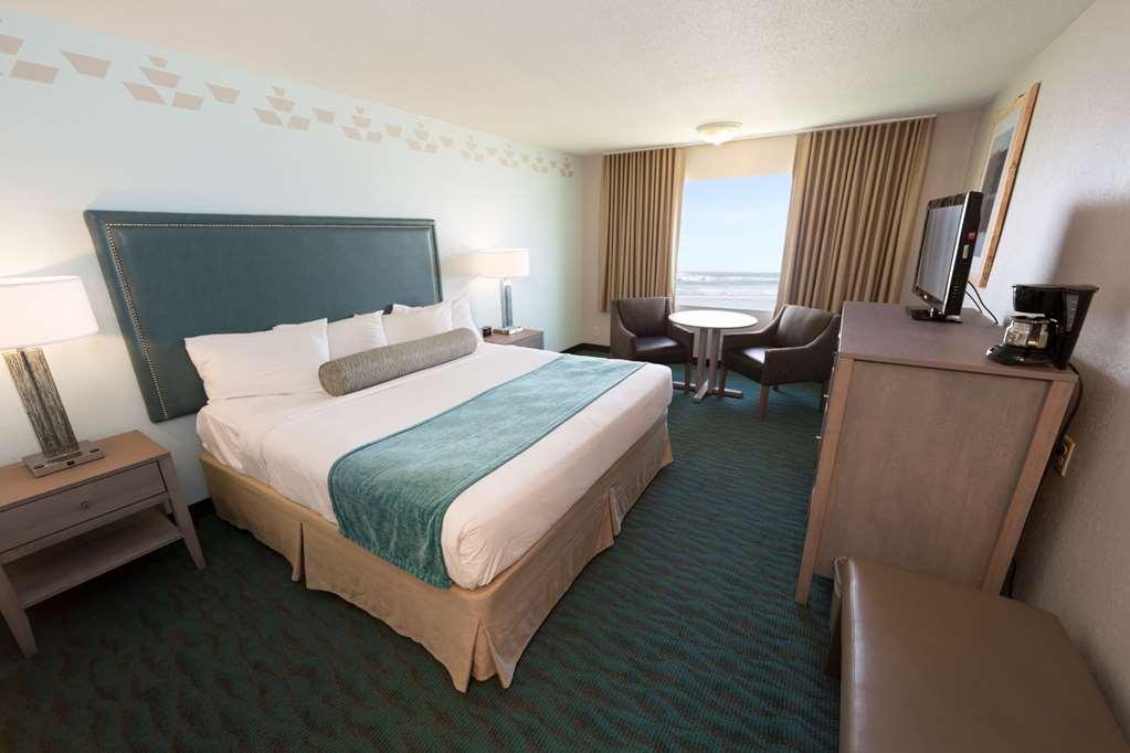 Chinook Winds Casino Resort Lincoln City Pokój zdjęcie