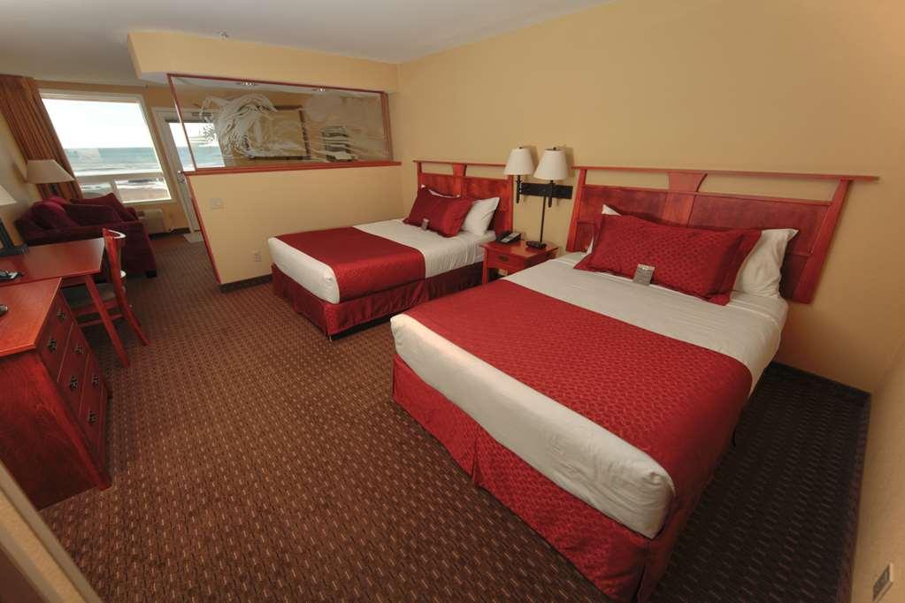 Chinook Winds Casino Resort Lincoln City Pokój zdjęcie